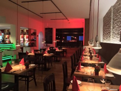 Foto: la fonda 