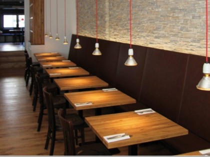 Foto: la fonda 